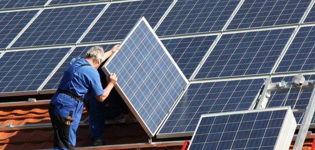 Energía solar en Alicante, una alternativa para la reducción de la factura eléctrica en empresas
