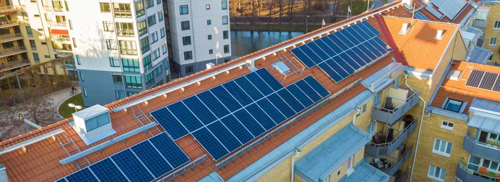 8 preguntas con respuesta para convencer a tus vecinos de instalar placas solares