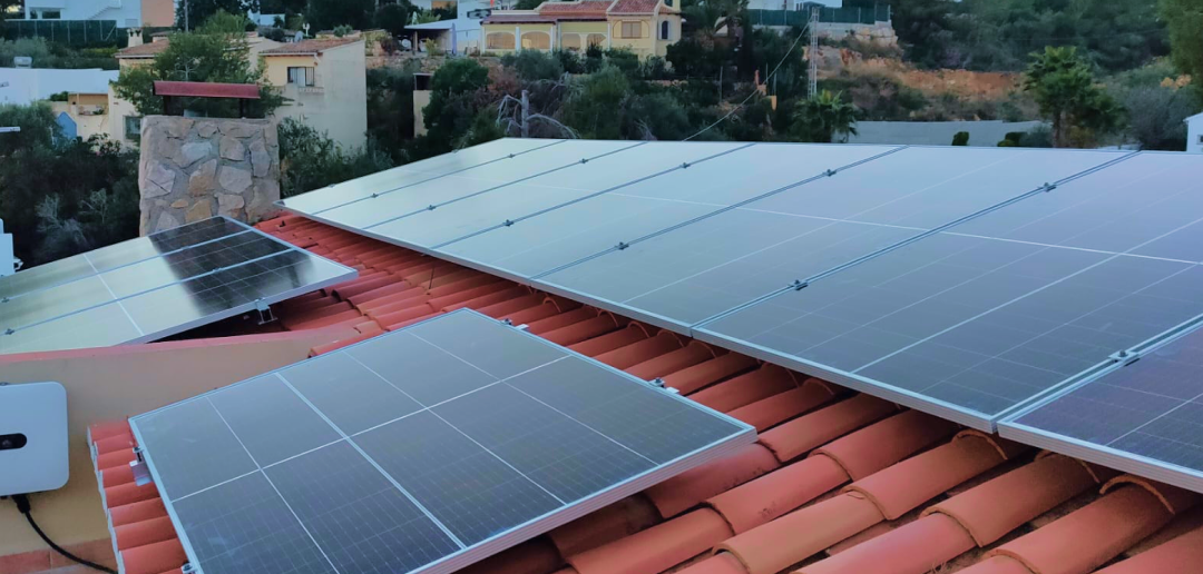 Cinco consejos para sacar el mayor provecho a tu instalación fotovoltaica Bluegold Energia