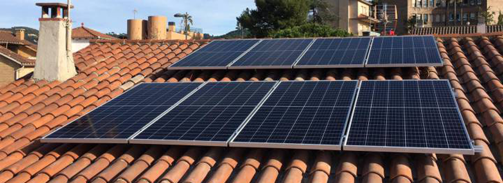 Mi vivienda es una inversión, ¿se verá afectada por la instalación de paneles solares?