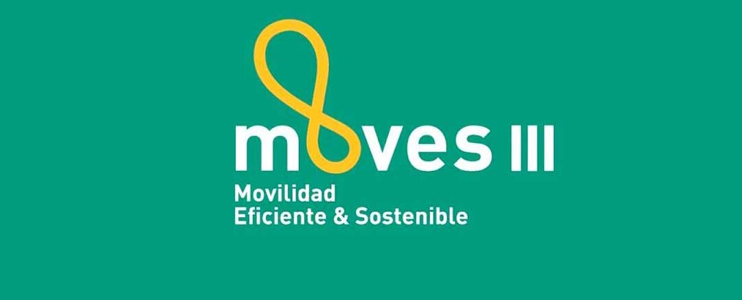 Plan Moves III, un incentivo para fomentar el desplazamiento sostenible