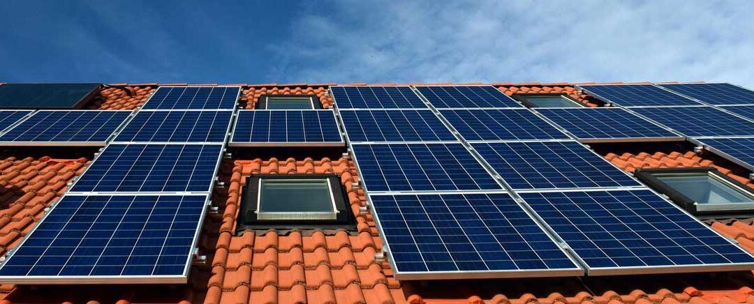 Efectos de un corte de luz sobre una instalación de paneles solares