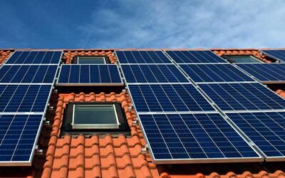 Efectos de un corte de luz sobre una instalación de paneles solares