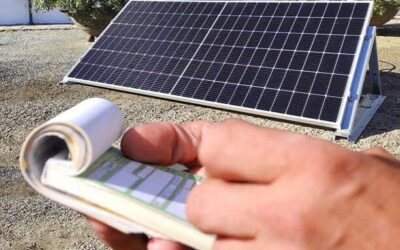 Qué debe tenerse en cuenta antes de instalar paneles solares