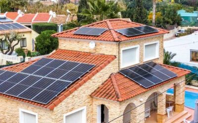 Valorar la calidad de un sistema fotovoltaico para obtener el máximo rendimiento