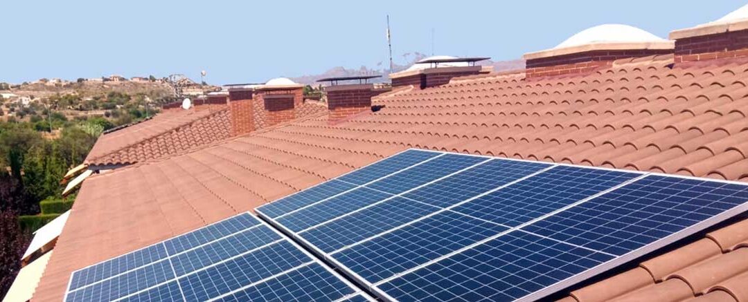 Contadores bidireccionales para instalaciones solares de autoconsumo