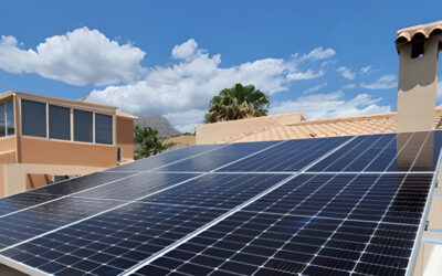 Descubre 10 dispositivos que te ayudarán a ser más sostenible porque funcionan con energía solar