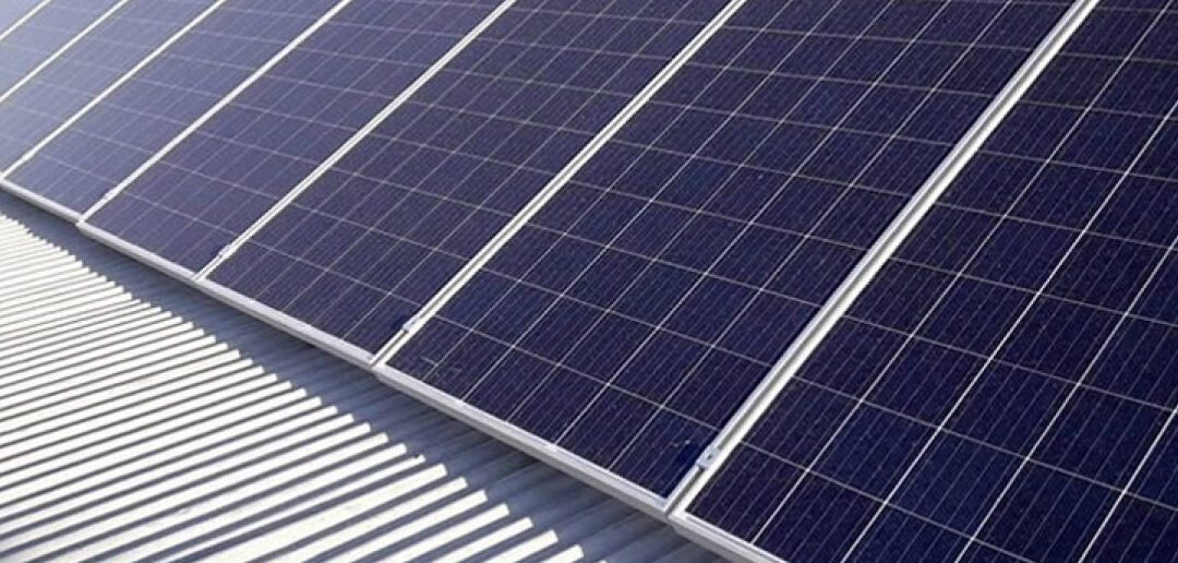 Mejora de marca y responsabilidad corporativa: beneficios desconocidos de la energía solar para negocios