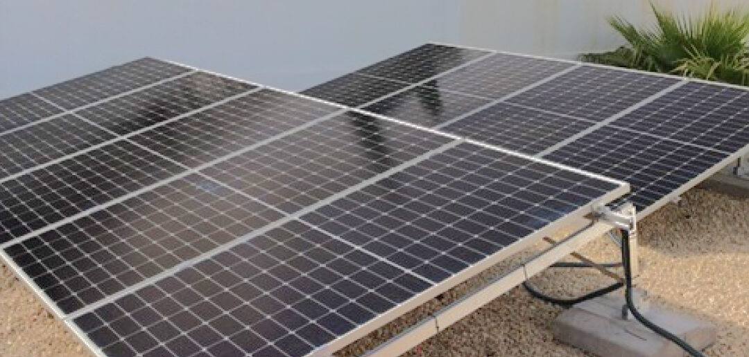 Seis razones que evidencian la rentabilidad de una instalación fotovoltaica bg energy