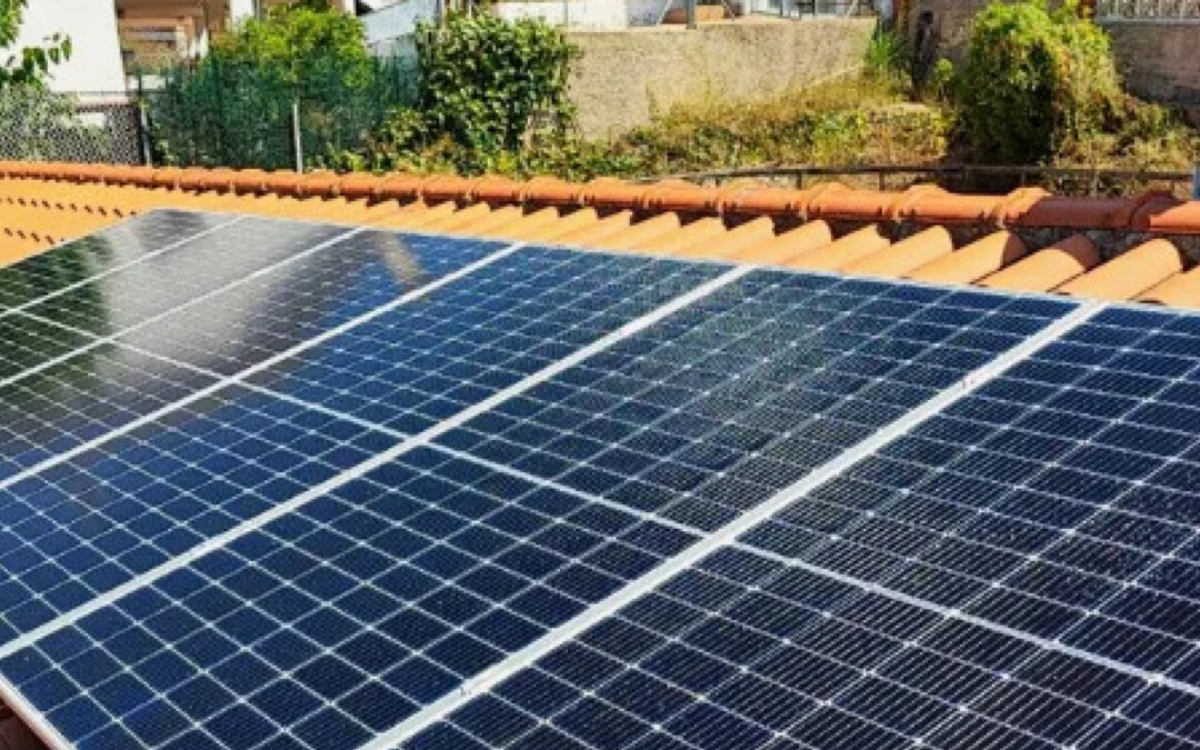 Permisos para la instalación de paneles solares: obligatoriedad