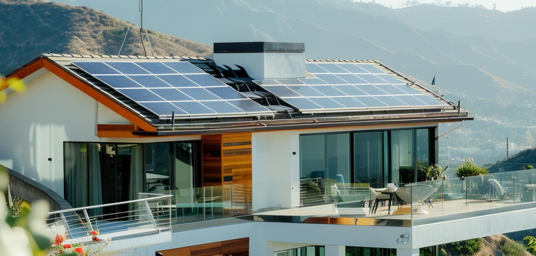 Cinco tendencias que marcarán el sector solar español en 2024