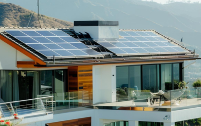 Cinco tendencias que marcarán el sector solar español en 2024