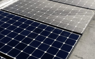 Tipos de autoconsumo fotovoltaico en comunidades de vecinos