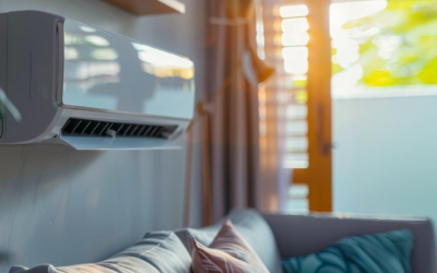 Consumo del aire acondicionado y cómo ahorrar energía con placas solares
