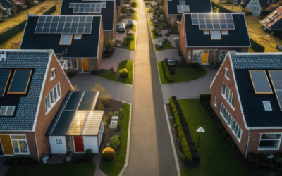 Preguntas frecuentes sobre el autoconsumo colectivo de energía solar