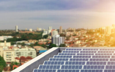 Olas de calor y energía limpia: desafíos y oportunidades para un futuro sostenible
