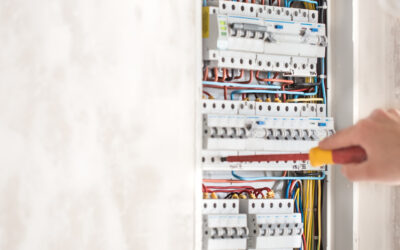 Qué es el Interruptor de Control de Potencia (ICP)
