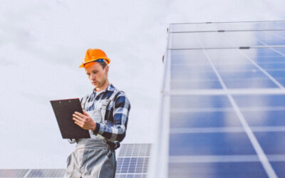 Guía completa sobre la amortización de placas solares