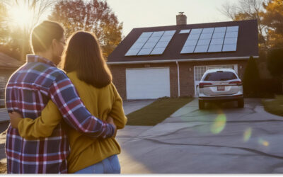 El apagón de 2025: cómo asegurar tu suministro solar