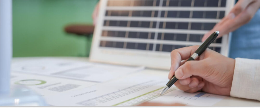Bonificación del IAE por autoconsumo solar en empresas