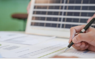 Bonificación del IAE por autoconsumo solar en empresas