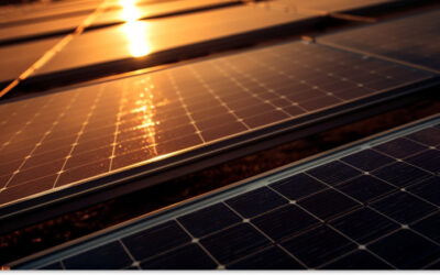 Organiza tu consumo para sacar el máximo partido a tus placas solares