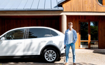 Placas solares, baterías y cargadores eléctricos: ayudas en Comunidad Valenciana 2025
