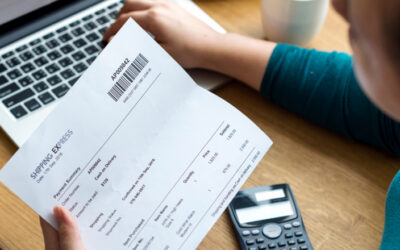 Compensación de excedentes en la factura: cómo verificarla y detectar errores